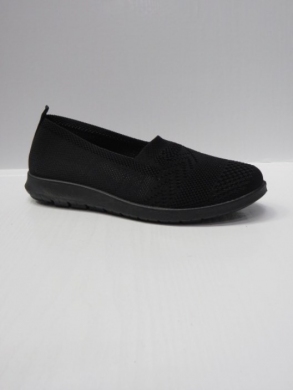 Tenisówki damskie (39-43) DYC-02 BLACK