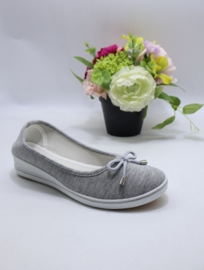 Tenisówki damskie (36-41) HC02 GREY