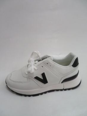 Buty sportowe męskie (40-45) XHBD-3313-1 WHITE