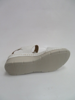 Sandały damskie na koturnie (36-41) 5021-2
