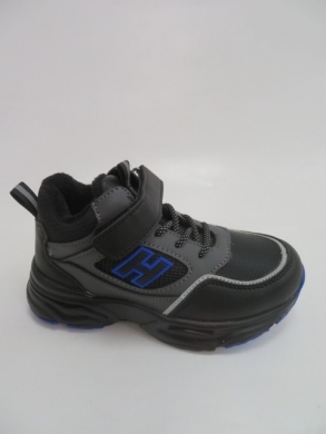 Buty sportowe chłopięce ocieplane (27-32) T9520C