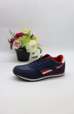Buty sportowe damskie na płaskim (36-41) LC706-8