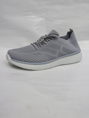Buty sportowe damskie na płaskim (36-41) 7140-3