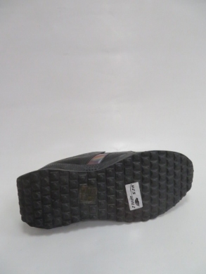 Sneakersy damskie niskie (36-41) XX65 BLACK