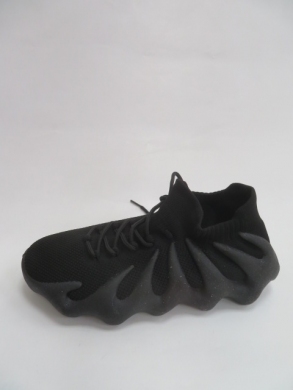 Sneakersy męskie (40-45) FCY-1 BLACK
