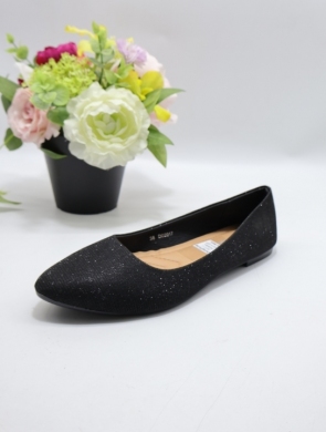 Baleriny damskie (36-41) 2017-1