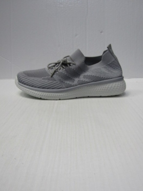 Buty sportowe damskie na płaskim (36-41) 7140-3