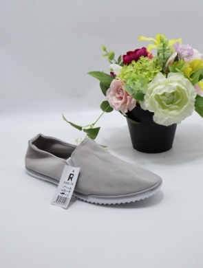 Tenisówki damskie (36-41) FHB-1 GREY