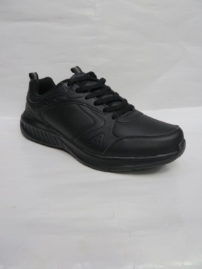 Buty sportowe męskie (40-45) MXC8311 BLACK/DGREY