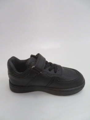 Buty sportowe chłopięce (25-30) L225 BLACK