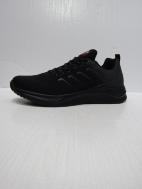 Buty sportowe męskie (41-46) MXC8518-H BLACK/DGREY