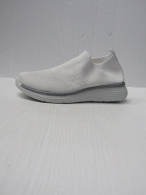Buty sportowe damskie na płaskim (36-41) 7141-2