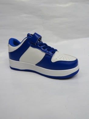 Buty sportowe chłopięce (30-35) 835-3D BLUE