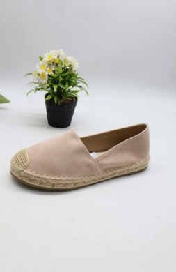 Tenisówki damskie (36-41) 68-370 PINK