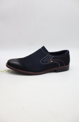 Półbuty męskie (40-46) 6128-2 BLUE