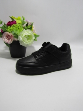 Buty sportowe damskie na płaskim (36-41) 2403-21