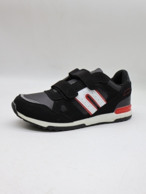 Buty sportowe damskie na płaskim (36-41) LC8503-4