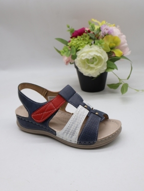 Sandały damskie na płaskim (36-42) D22312-687