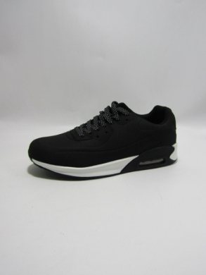Buty sportowe męskie (41-46) 9-7903A-2 BLACK-2