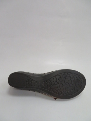 Sandały damskie na koturnie (36-41) 2104-5