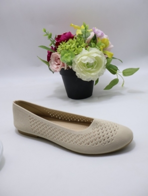 Baleriny damskie (36-41) 4047-5