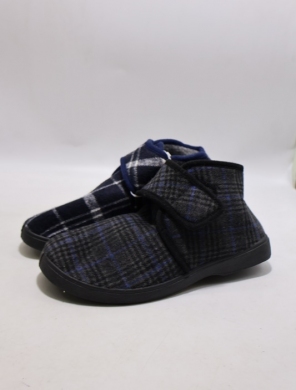 Kapcie męskie (41-46) W084 MIX