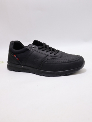 Buty sportowe męskie (41-46) XYY24217 BLACK