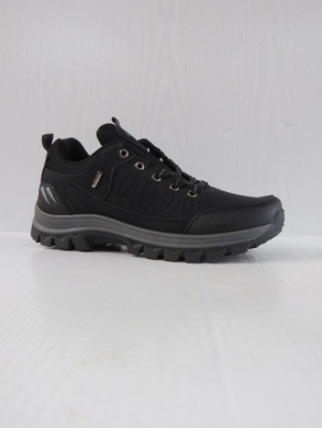 Buty sportowe męskie (40-45) XM-02 BLACK