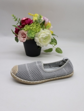 Tenisówki damskie (36-41) YM9098-6 GREY