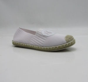 Tenisówki damskie (36-41) VG321 BIANCO