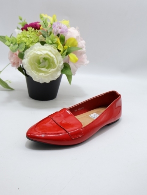 Baleriny damskie (36-41) 2012-9