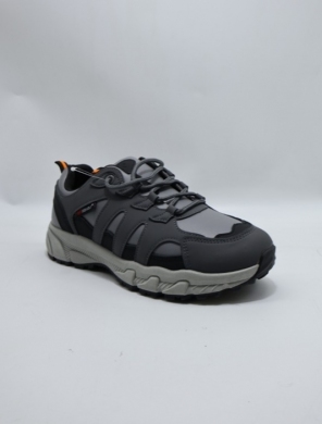 Buty sportowe męskie (41-46) 799-2 GREY