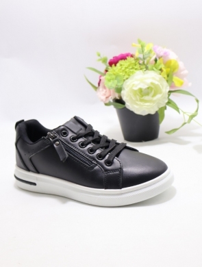 Buty sportowe damskie na płaskim (36-41) 3704-2