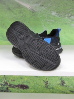 Buty sportowe chłopięce (33-38) 4276 MIX