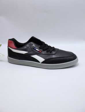 Buty sportowe męskie (41-46) E1102-1P