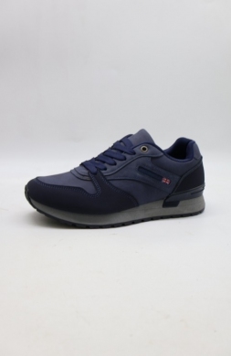 Buty sportowe męskie (40-45) U3201-6