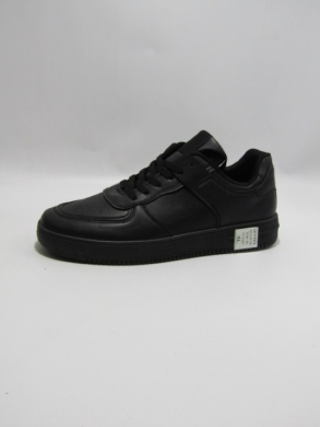 Buty sportowe męskie (40-46) 2415-21 ALLBLACK
