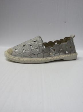 Tenisówki damskie (36-41) 2204-2 GREY