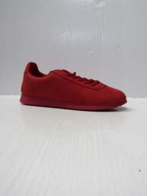 Buty sportowe damskie na płaskim (36-41) 1818-9