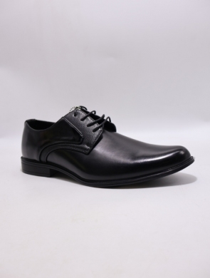 Półbuty męskie (41-46) MXC475 BLACK
