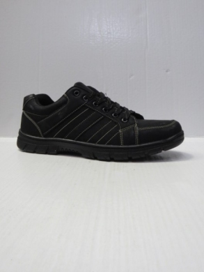 Buty sportowe męskie (40-46) 702-1 BLACK