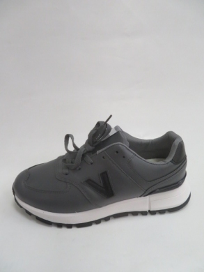 Buty sportowe męskie (40-45) XHBD-3313-1 DGREY