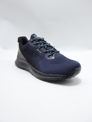Buty sportowe męskie (41-46) W6003B