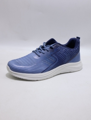 Buty sportowe męskie (41-46) QH-2410 BLUE/DBLUE