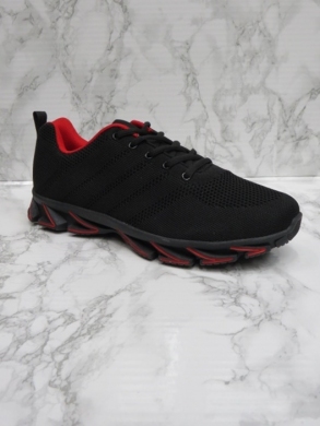 Buty sportowe męskie (40-45) SPK87 RED
