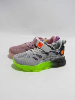 Buty sportowe dziewczęce (31-36) AT408 MIX