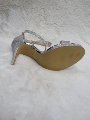 Sandały damskie na szpilce (36-41) B130-3