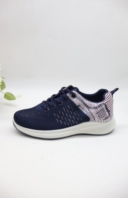 Buty sportowe damskie na płaskim (36-41) DS5105-3