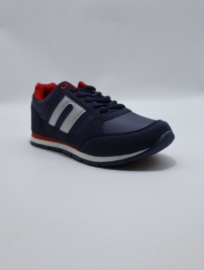 Buty sportowe damskie na płaskim (36-41) LC904-6A