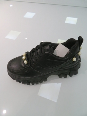 Sneakersy damskie niskie (36-41) HF210